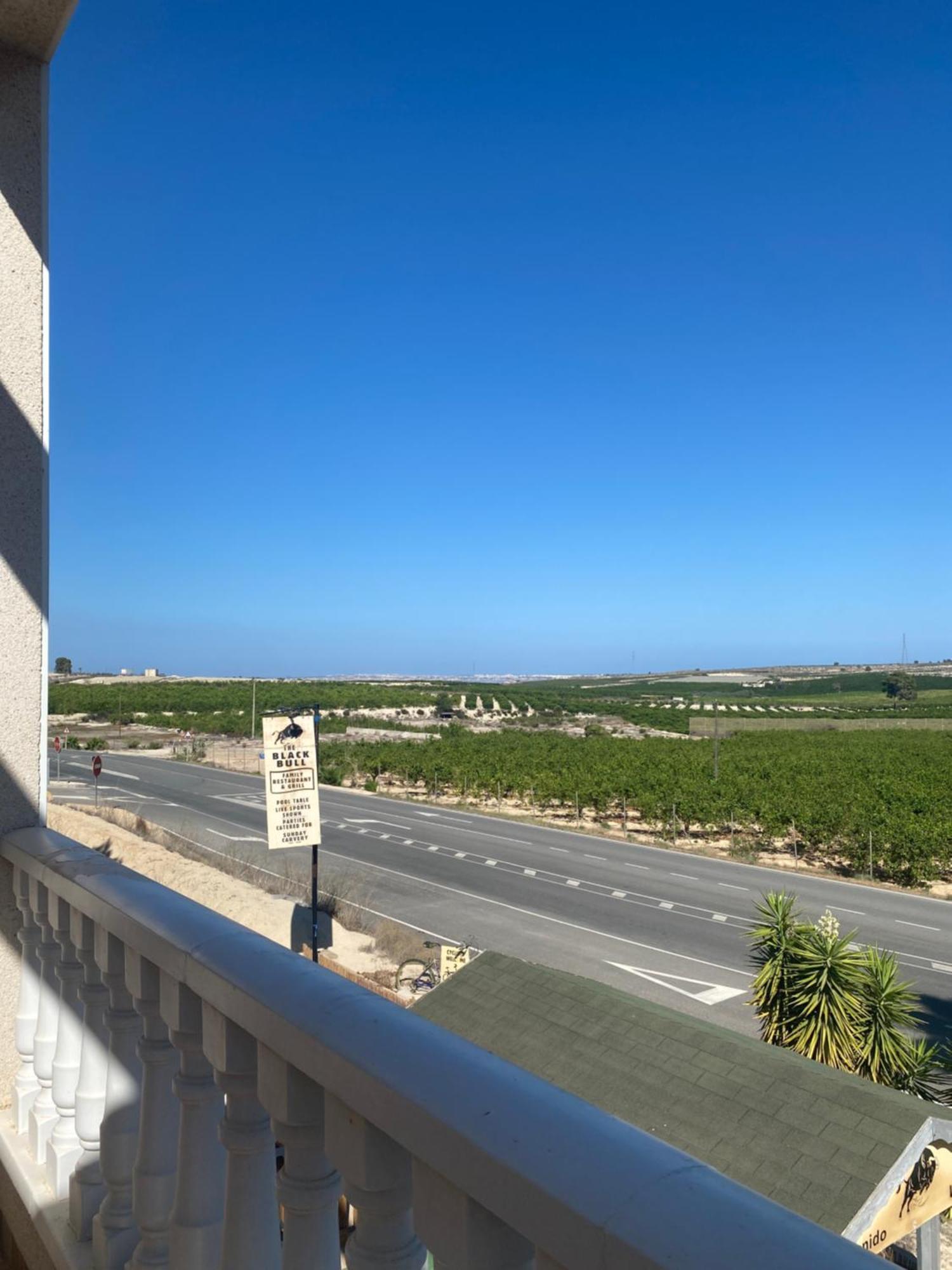 Hotel La Oficina San Miguel De Salinas Eksteriør billede