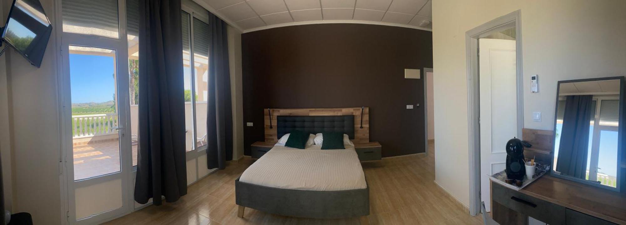 Hotel La Oficina San Miguel De Salinas Eksteriør billede