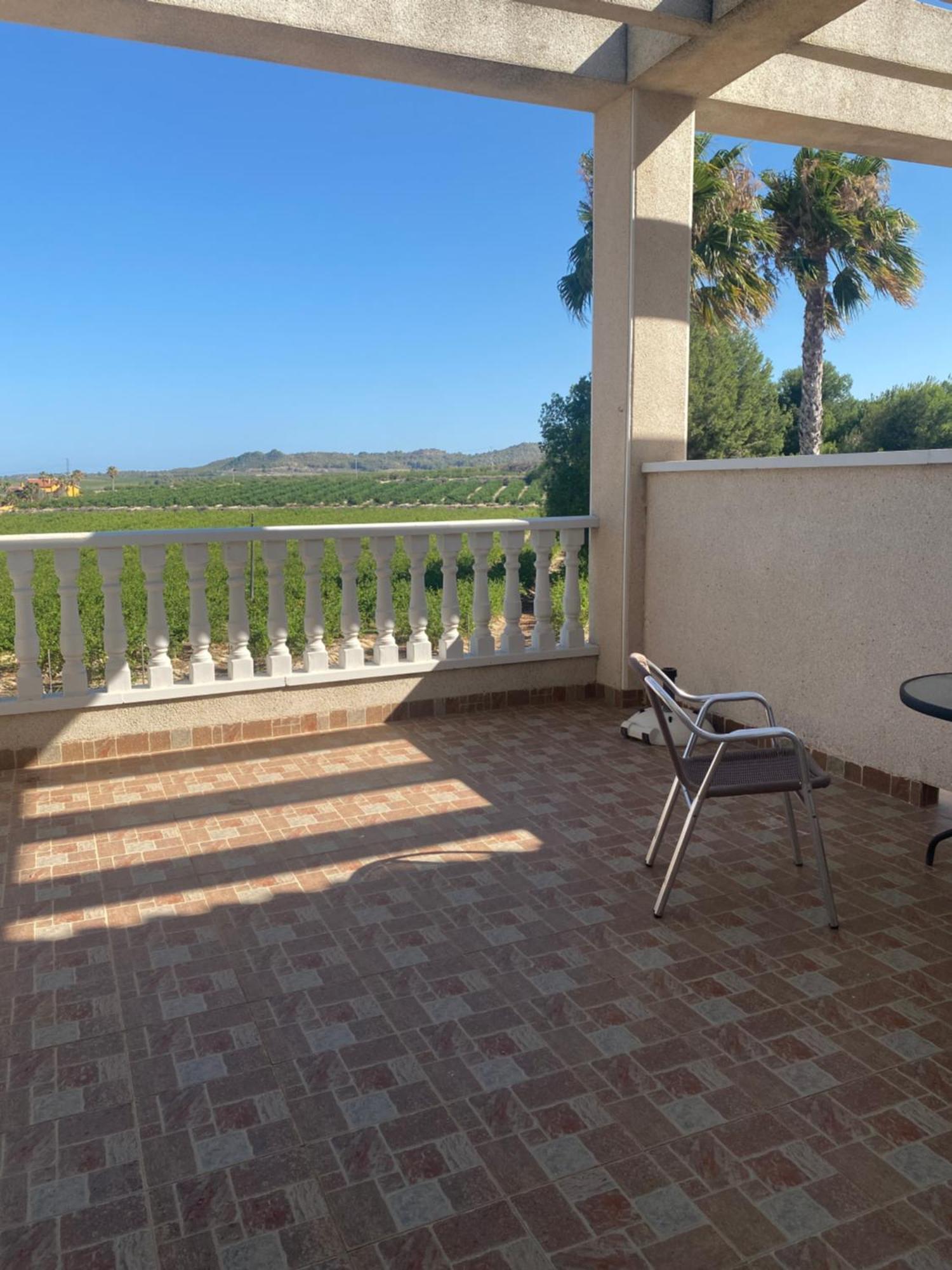 Hotel La Oficina San Miguel De Salinas Eksteriør billede