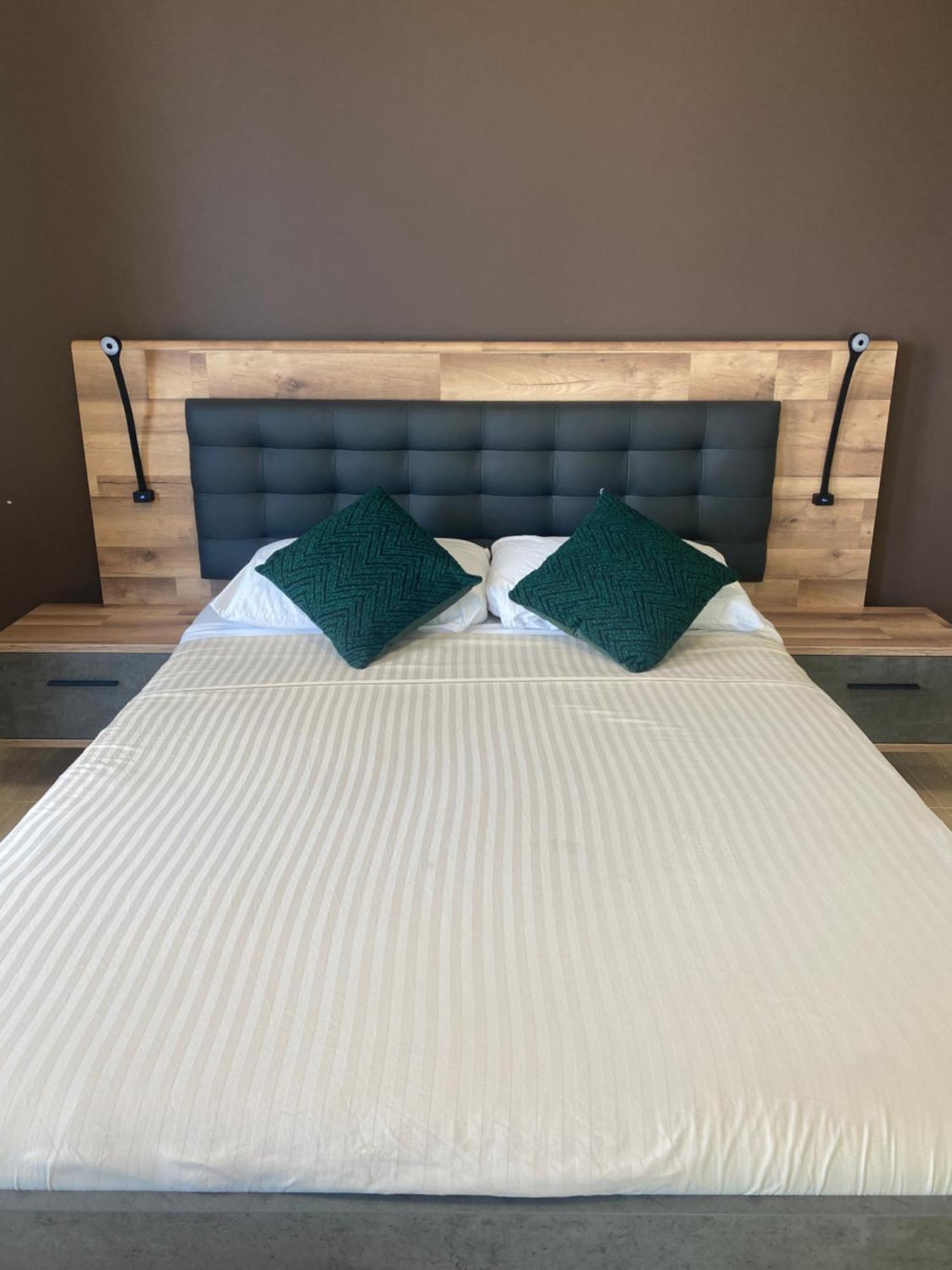Hotel La Oficina San Miguel De Salinas Eksteriør billede