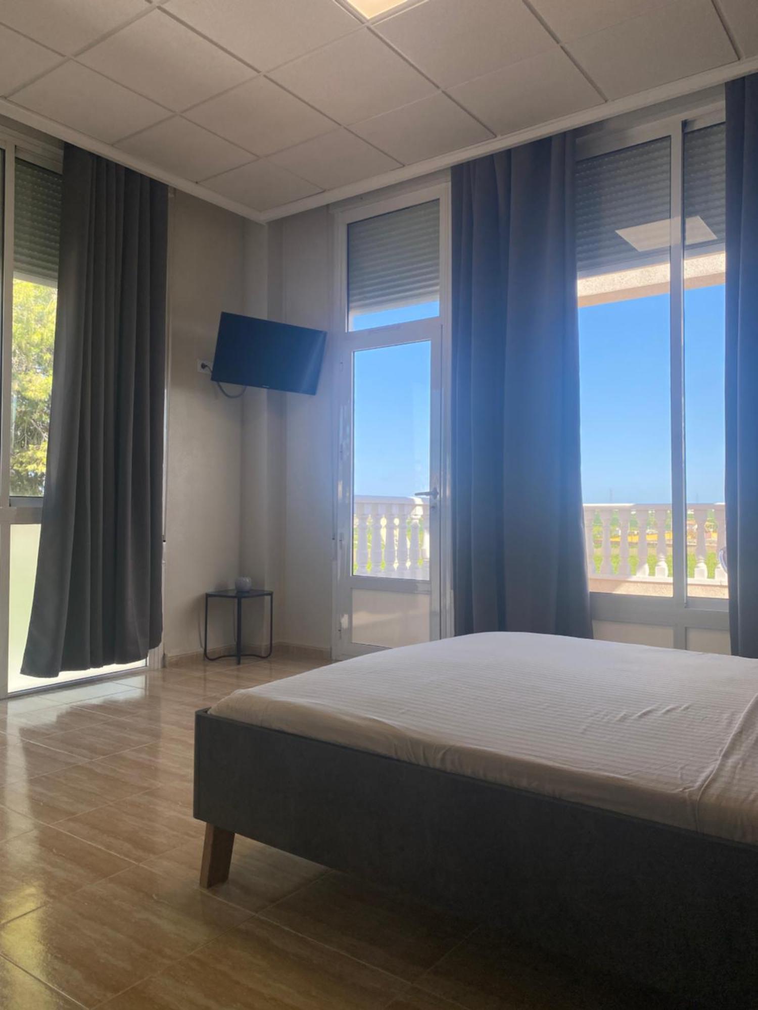 Hotel La Oficina San Miguel De Salinas Eksteriør billede
