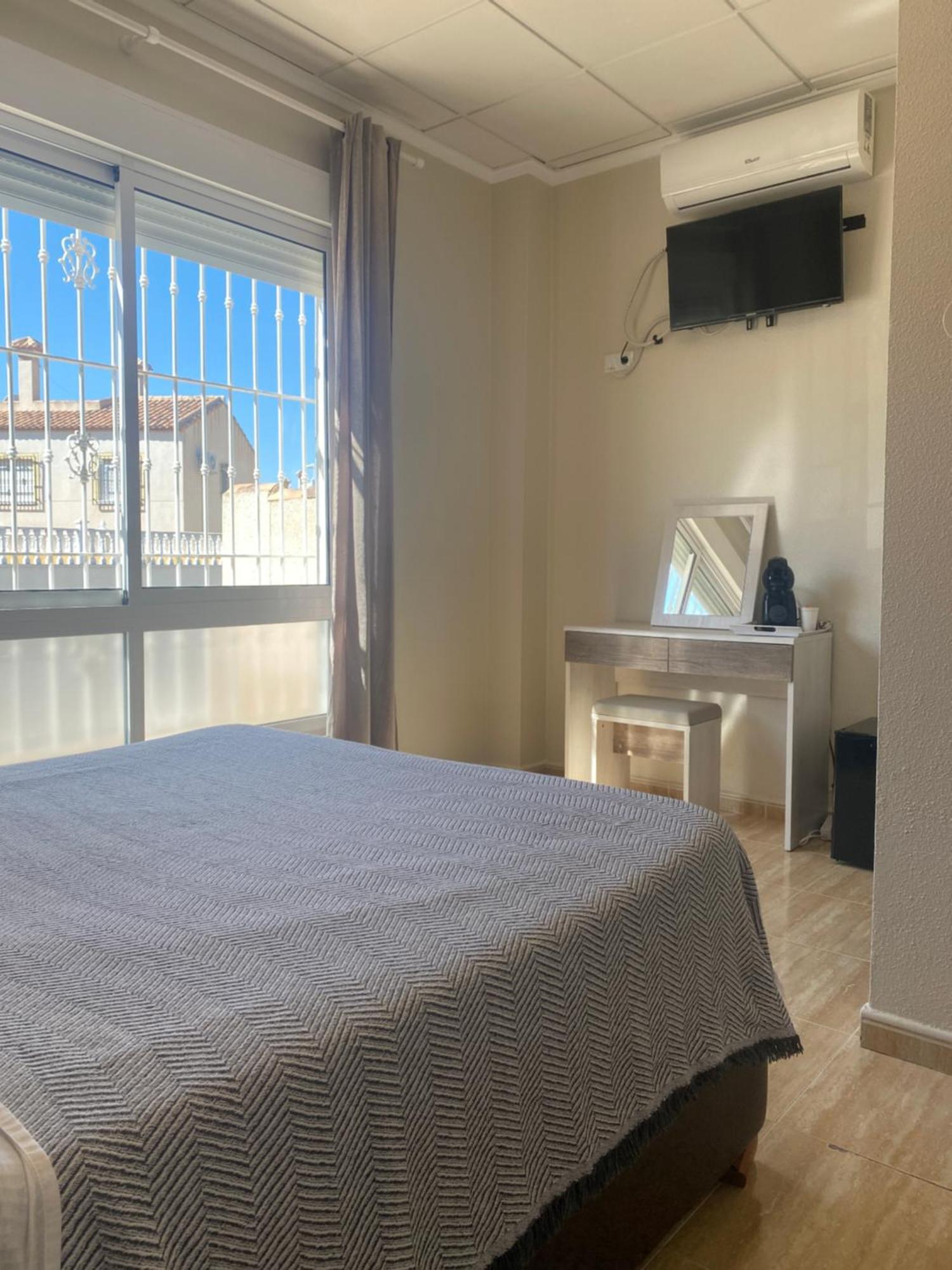 Hotel La Oficina San Miguel De Salinas Eksteriør billede
